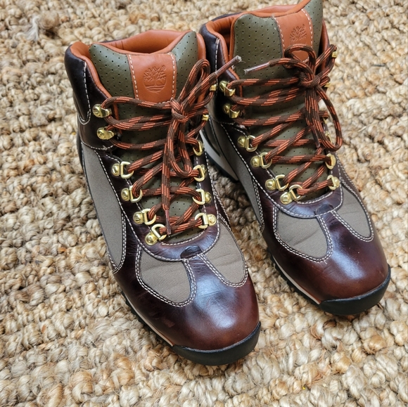 Timberland Shoes Boots Poshmark